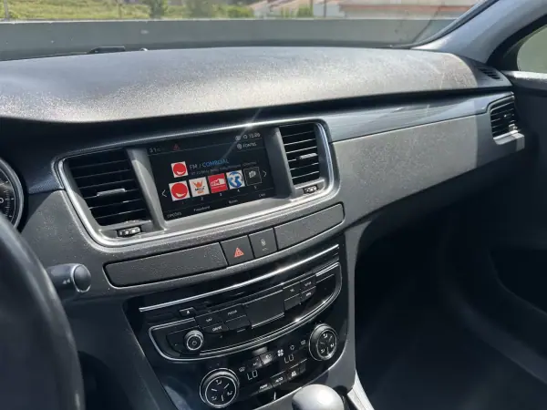 Peugeot 508 SW 2018 - 11900 EUR, 155000 km - AUTO.MOTO.pt - 155000km - foto 42 de 68