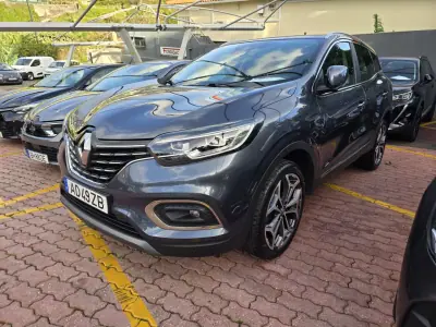 Renault Kadjar 2020 - 24950 EUR, 70100 km - AUTO.MOTO.pt - 70100km - foto 2 de 14