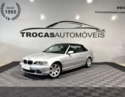 BMW 318 2003 - 13900 EUR, 182000 km - AUTO.MOTO.pt - 182000km - foto 12 de 42