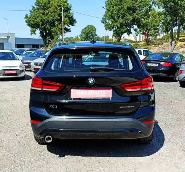 BMW X1 2019 - 25990 EUR, 121739 km - AUTO.MOTO.pt - 121739km - foto 7 de 27