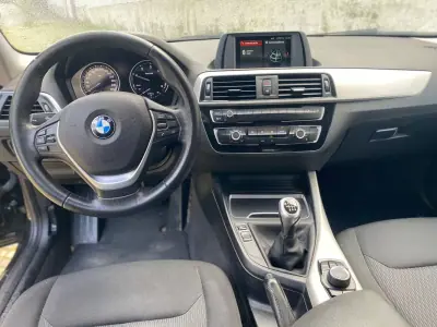 BMW 116 2018 - 16500 EUR, 111161 km - AUTO.MOTO.pt - 111161km - foto 7 de 23