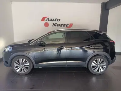 Peugeot 3008 2018 - 20300 EUR, 139000 km - 139000km - foto 9 de 31