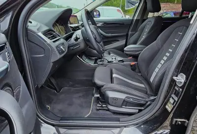 BMW X2 2019 - 28999 EUR, 86000 km - 86000km - foto 37 de 39