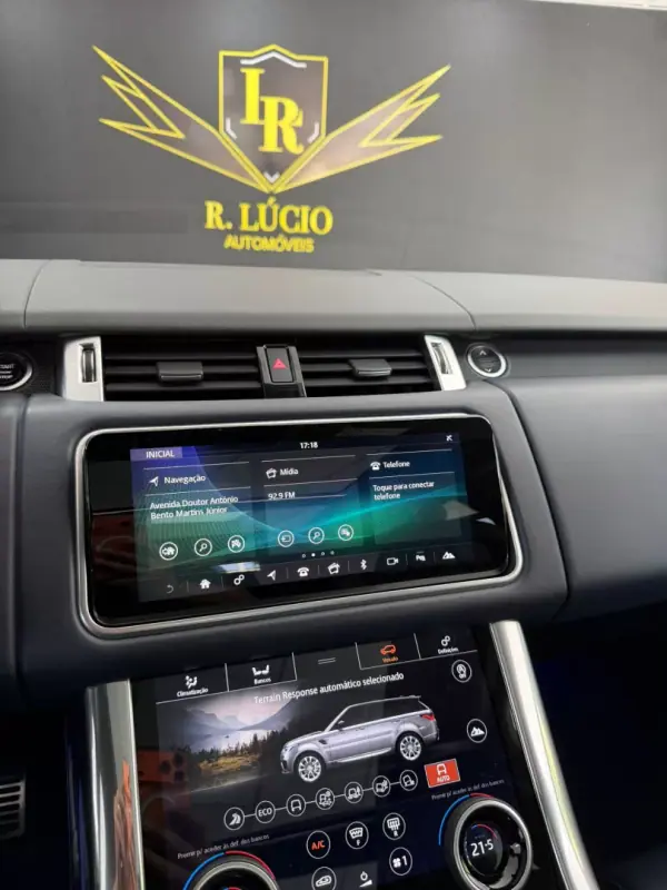 Land Rover Range Rover Sport 2019 - 46000 EUR, 126617 km - AUTO.MOTO.pt - 126617km - foto 20 de 54