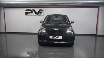 Smart Fortwo Cabrio 2021 - 14990 EUR, 68000 km - 68000km - foto 15 de 27