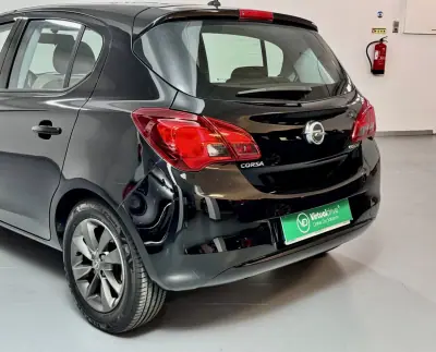Opel Corsa 2016 - 7950 EUR, 120000 km - 120000km - foto 9 de 42