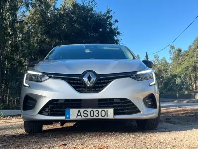 Renault Clio 2022 - 15750 EUR, 120180 km - 120180km - foto 11 de 46