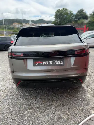 Land Rover Range Rover Velar 2022 - 39900 EUR, 160000 km - AUTO.MOTO.pt - 160000km - foto 6 de 10