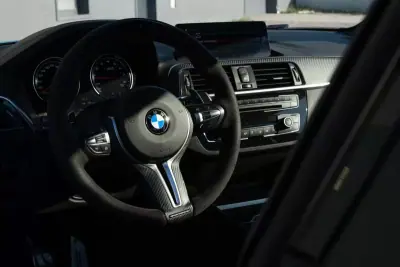 BMW M2 2019 - 72000 EUR, 21000 km - AUTO.MOTO.pt - 21000km - foto 17 de 45