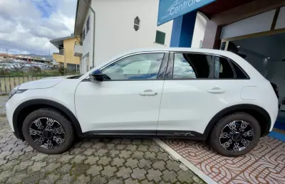 Fiat 600 2025 - 20950 EUR, 6000 km - AUTO.MOTO.pt - 6000km - foto 6 de 31