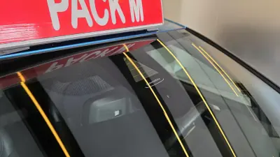 BMW 216 Gran Coupé 2020 - 24900 EUR, 75221 km - AUTO.MOTO.pt - 75221km - foto 26 de 61