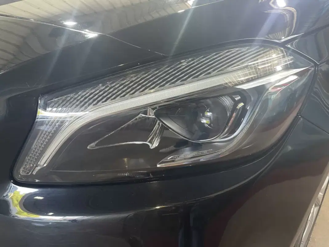 Mercedes-Benz A 200 2016 - 18450 EUR, 188000 km - AUTO.MOTO.pt - 188000km - foto 20 de 42