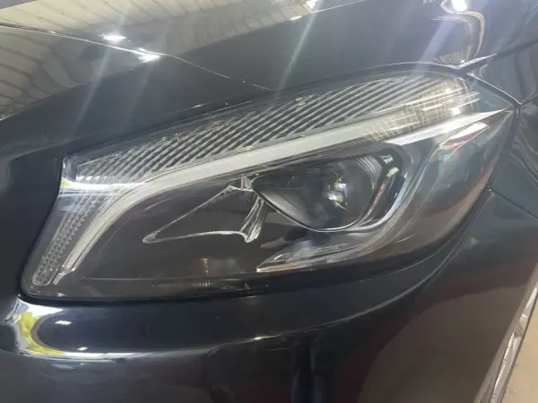 Mercedes-Benz A 200 2016 - 18450 EUR, 188000 km - AUTO.MOTO.pt - 188000km - foto 20 de 42