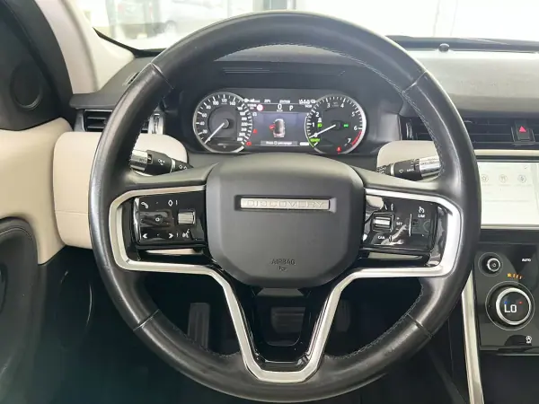 Land Rover Discovery Sport 2021 - 31800 EUR, 119616 km - AUTO.MOTO.pt - 119616km - foto 8 de 25
