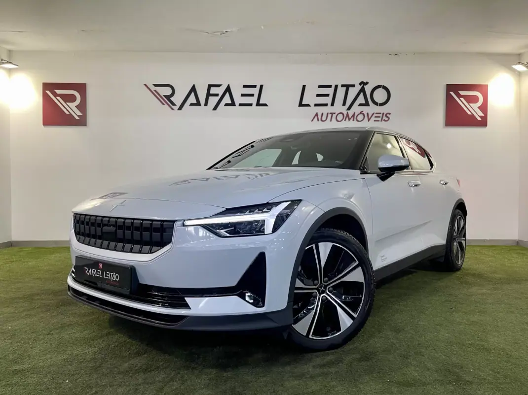 Polestar 2 2023 - 31750 EUR, 32000 km - AUTO.MOTO.pt - 32000km - foto 1 de 34