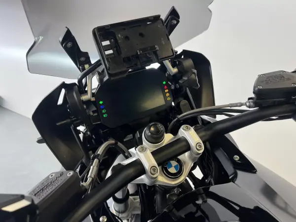 BMW R 1250 GS Adventure 2021 - 17990 EUR, 80000 km - AUTO.MOTO.pt - 80000km - foto 14 de 35