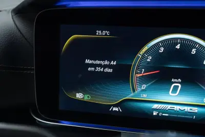 Mercedes-Benz AMG GT 2020 - 89950 EUR, 55000 km - AUTO.MOTO.pt - 55000km - foto 23 de 44