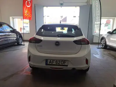 Opel Corsa 2021 - 12250 EUR, 64262 km - 64262km - foto 5 de 22