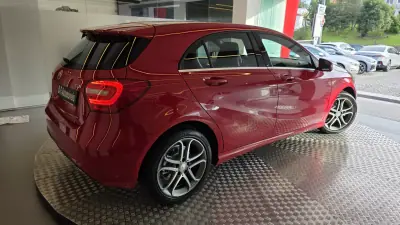 Mercedes-Benz A 160 2015 - 15900 EUR, 208637 km - AUTO.MOTO.pt - 208637km - foto 21 de 53