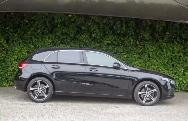 Mercedes-Benz A 250 2022 - 28900 EUR, 33700 km - AUTO.MOTO.pt - 33700km - foto 6 de 18