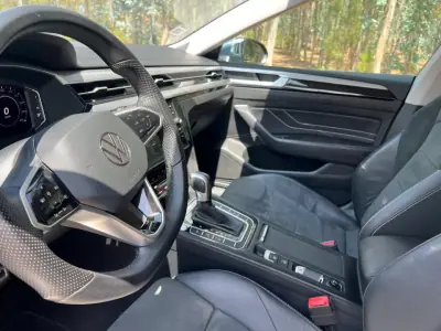 Volkswagen Arteon Shooting Brake 2021 - 27900 EUR, 89450 km - AUTO.MOTO.pt - 89450km - foto 39 de 43