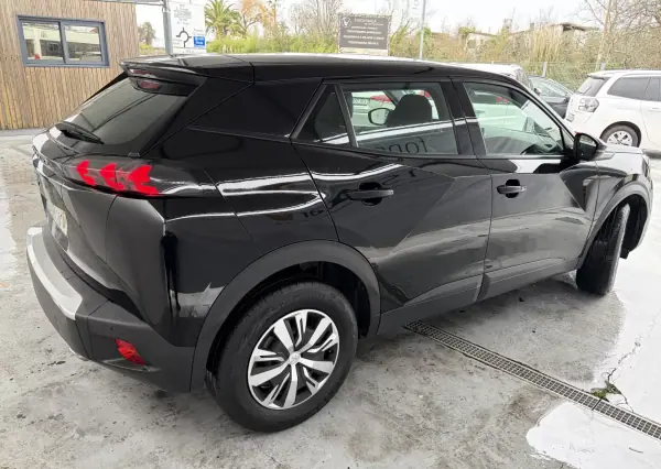 Peugeot 2008 2022 - 18490 EUR, 116436 km - AUTO.MOTO.pt - 116436km - foto 5 de 11