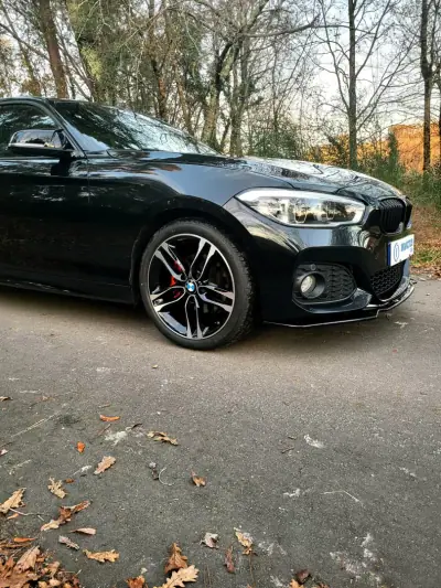 BMW 120 2015 - 20990 EUR, 157100 km - AUTO.MOTO.pt - 157100km - foto 9 de 31