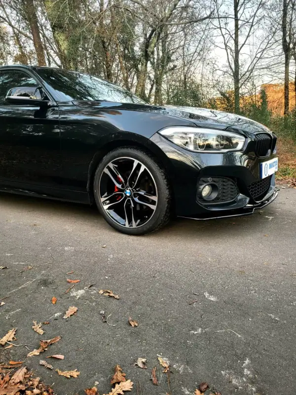 BMW 120 2015 - 20990 EUR, 157100 km - AUTO.MOTO.pt - 157100km - foto 9 de 31