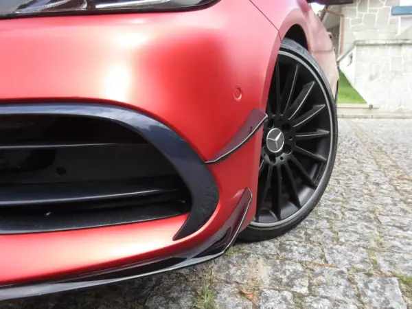 Mercedes-Benz A 45 AMG 2017 - 38990 EUR, 110000 km - AUTO.MOTO.pt - 110000km - foto 5 de 56