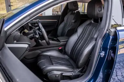 Peugeot 508 SW 2020 - 16990 EUR, 132236 km - AUTO.MOTO.pt - 132236km - foto 27 de 41