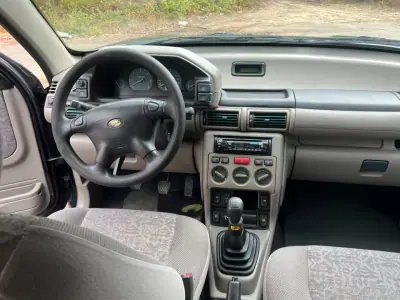 Land Rover Freelander 1999 - 4000 EUR, 170000 km - 170000km - foto 19 de 34