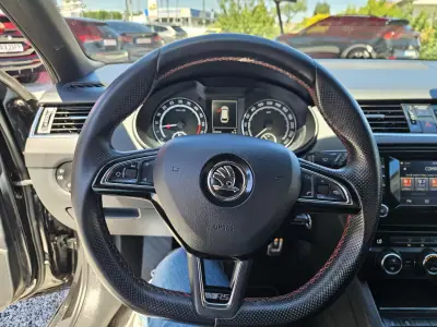 Skoda Octavia Break 2014 - 14500 EUR, 257000 km - AUTO.MOTO.pt - 257000km - foto 72 de 78