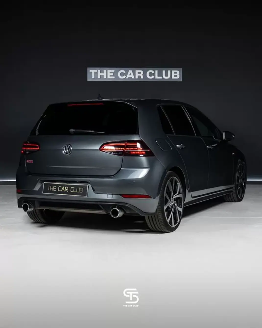 Volkswagen Golf 2018 - 26950 EUR, 155331 km - AUTO.MOTO.pt - 155331km - foto 2 de 28