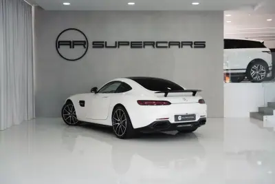 Mercedes-Benz AMG GT 2015 - 99950 EUR, 46786 km - 46786km - foto 13 de 59