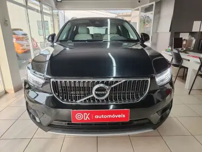 Volvo XC 40 2020 - 28250 EUR, 45500 km - AUTO.MOTO.pt - 45500km - foto 3 de 35