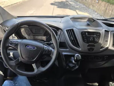 Ford 2015 - 13990 EUR, 223000 km - AUTO.MOTO.pt - 223000km - foto 12 de 13