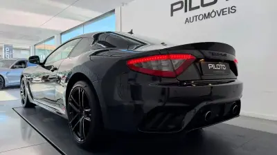 Maserati Granturismo 2019 - 109990 EUR, 22984 km - 22984km - foto 6 de 39