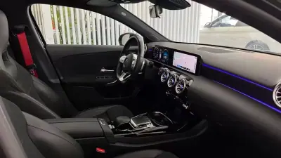 Mercedes-Benz A 35 AMG 2019 - 38990 EUR, 113962 km - AUTO.MOTO.pt - 113962km - foto 20 de 35