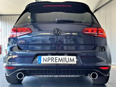 Volkswagen Golf 2015 - 24990 EUR, 162000 km - AUTO.MOTO.pt - 162000km - foto 36 de 58