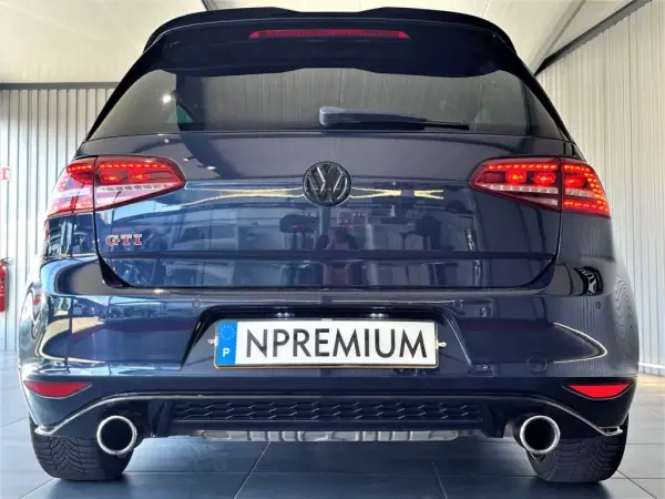 Volkswagen Golf 2015 - 24990 EUR, 162000 km - AUTO.MOTO.pt - 162000km - foto 36 de 58