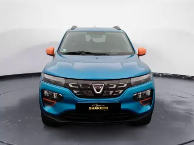 Dacia Spring 2022 - 10900 EUR, 56242 km - AUTO.MOTO.pt - 56242km - foto 6 de 13