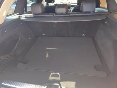 Mercedes-Benz GLC 220 2017 - 26500 EUR, 156000 km - 156000km - foto 11 de 13