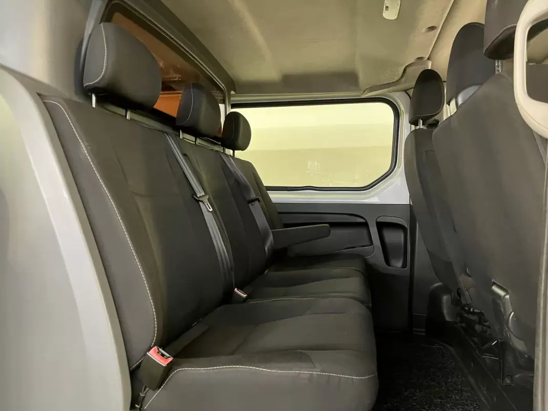 Fiat Talento 2016 - 18500 EUR, 188000 km - AUTO.MOTO.pt - 188000km - foto 6 de 21