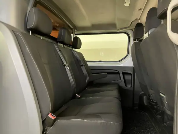 Fiat Talento 2016 - 18500 EUR, 188000 km - AUTO.MOTO.pt - 188000km - foto 6 de 21