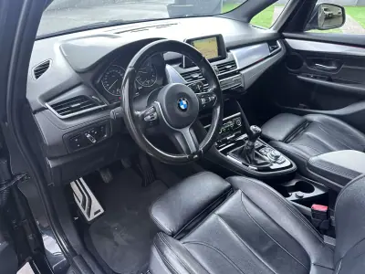 BMW 216 Active Tourer 2015 - 14900 EUR, 210000 km - AUTO.MOTO.pt - 210000km - foto 29 de 52