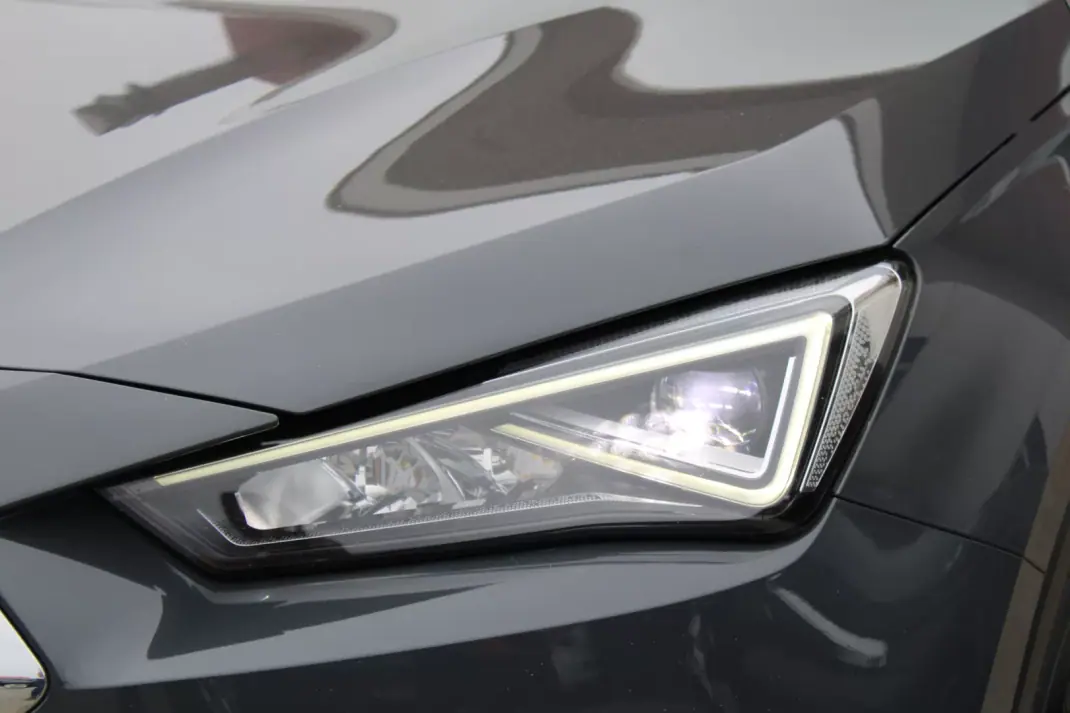 SEAT Tarraco 2023 - 22990 EUR, 170000 km - 170000km - foto 9 de 36