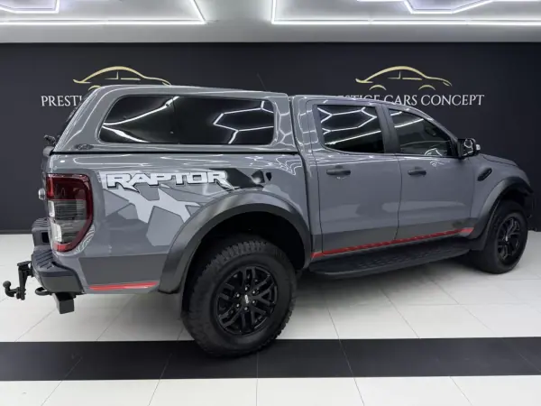 Ford Ranger 2.0 TDCi CD Raptor 4WD 2021 Diesel