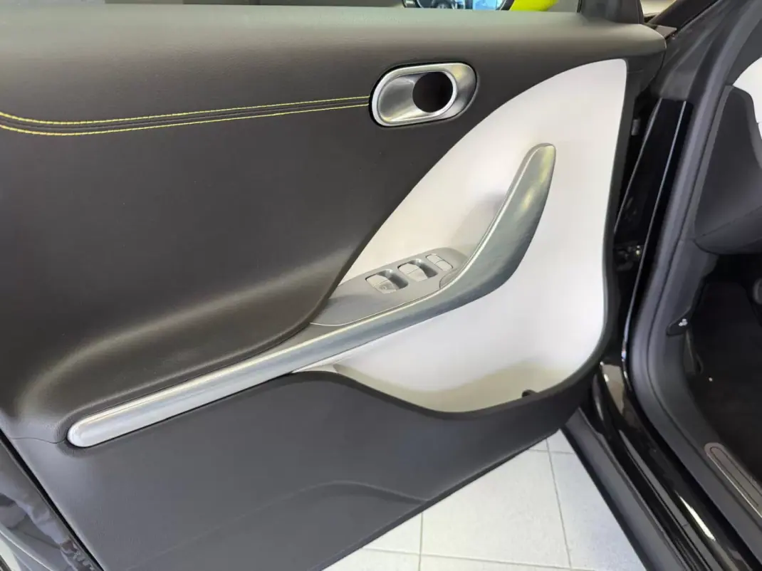 Smart 1 2024 - 32500 EUR, 9620 km - AUTO.MOTO.pt - 9620km - foto 39 de 59