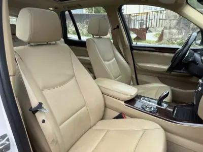 BMW X3 2015 - 18500 EUR, 143000 km - AUTO.MOTO.pt - 143000km - foto 13 de 13