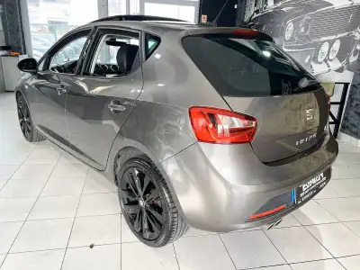 SEAT Ibiza 2016 - 10900 EUR, 186942 km - AUTO.MOTO.pt - 186942km - foto 4 de 25